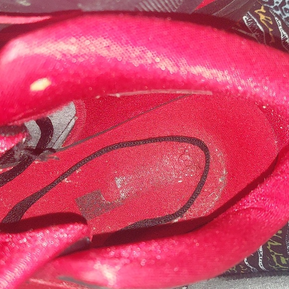 Nike LeBron Zoom Soldier 6 size 12 - Picture 8 of 13